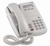 108198987, 108198987 Merlin Magix 4400 Single-Line Digital Telephone White  Display , Avaya,  4400  White