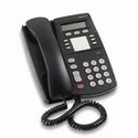 108199027, 108199027 IP Office/Merlin Magix 4406D Plus Digital Telephone 6 Button Display Black, Avaya,  4406D Plus, Black, 4406D+