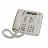 108199043, 108199043 IP Office/Merlin Magix 4412D Plus Digital Telephone 12 Button Display White, Avaya,  4412D Plus, 4412D+, White