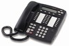 108199050, 108199050 IP Office/Merlin Magix 4412D Plus Digital Telephone 12 Button Display Black, Avaya,  4412D Plus , Black, 4412D+