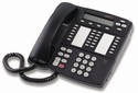 108199050, 108199050 IP Office/Merlin Magix 4412D Plus Digital Telephone 12 Button Display Black, Avaya,  4412D Plus , Black, 4412D+