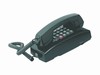 108209073, 108209073 Partner 2554 YMGM Feature Wall Set Black, Avaya,  2554 YMGM Back