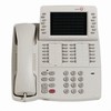 108429598, 108429598 Merlin Magix 4424LD Plus Digital Telephone 24 Button Large Display White, Avaya,  4424LD Plus, White, 4424LD+