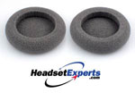 Plantronics 15729-05 Foam Ear Cushion (1 pair) for Supra and Encore