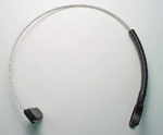 Plantronics 17590-03 Replacement Headband for Supra Monaural