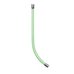 Plantronics 17593-40 Green Voice Tube for Supra Mirage Starset