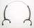 Plantronics 18015-01 Headband for Supra Binaural