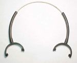Plantronics 18015-01 Headband for Supra Binaural