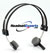 Plantronics 18145-01 Double Band Headband for MS50 Aviation