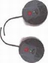 2200-00698-001 , 2200-00698-001 POLYCOM SoundStation Ex External Microphone Pods , Polycom ,