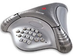2200-06846-001 , 2200-06846-001 VoiceStation 100 , Polycom ,  Plantroncis, VoiceStation, 100, Speakerphone