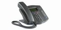 2200-11331-025, Polycom 2200-11331-025 SoundPoint IP 301 SIP 2-Line IP Desktop Phone (IEEE PoE Cable and No AC Adapter), Polycom,  POL-220011331025