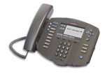 2200-11531-001, Polycom 2200-11531-001 SoundPoint IP 501 3-Line Desktop Phone (with SIP), Polycom,