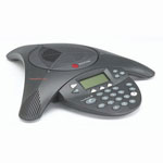 2200-16000-001 , 2200-16000-001 SoundStation2 (Non-Expandable) , Polycom ,  Polycom, speakerphone, non-expandable, SoundStation2, Basic