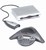 2200-45340-001 , 2200-45340-001 SoundStation VTX 1000 & QSX 300 VTX EX Mics and Subwoofer Included , Polycom ,