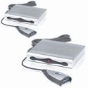 2200-45402-001 , 2200-45402-001 QSX 400 Twin Pack , Polycom ,
