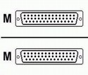 2457-10608-001 , 2457-10608-001 Polycom 5 ft. V.35 Cable , Polycom ,