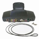 2457-10687-001 , 2457-10687-001 POLYCOM VS KEYED ALIKE SECURITY Cable , Polycom ,