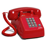 2500 PLS, 2500 PLS Pandu Plus (desk), Asimitel,  Asimitel Plus Telephones, Pandu Plus Telephones