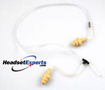 Plantronics 26305-01 Versatip Dual Earpiece for Starset