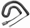 Plantronics 26716-01 M12 Amplifier Cable / Cisco IP Phone Cable