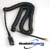 27190-01, 27190-01 Polaris Quick Disconnect Cable, Plantronics,  2719001, Polaris, Quick, Disconnect, Cable