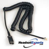 27190-01, 27190-01 Polaris Quick Disconnect Cable, Plantronics,  2719001, Polaris, Quick, Disconnect, Cable