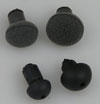 Plantronics 29955-07 Ear Bud and Ear Cushion Kit for Tristar