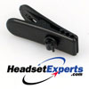 Plantronics 29961-01 Clothing clip