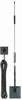 301102, Wilson Electronics 301102 Dual Band Glass Mount Antenna 800-1900 MHz, 14' Coax, Wilson Electronics,  cellular antenna