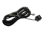 Plantronics 40286-01 10' Cable Extension MALE/FEMALE Modular for M12