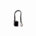 Plantronics 40287-05 CABLE, ADAPTS M12, SP, PLX TO NEC