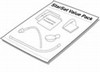 40699-01, 40699-01 Plantronics StarSet Value Pack: Voice Tube, Cord Clip, BNS Cup, Single Versatip, 3 Cleaning Towelettes, Plantronics,  StarSet Parts, StarSet Voicetube, StarSet Cord Clip, StarSet BNS Cup, StarSet Single Versatip, StarSet Cleaning Towlet