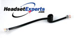 Plantronics 40974-01 Telephone Connection Cable for M12