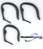 Plantronics 43297-01 Earhook kit (3 Sizes) Duoset S12