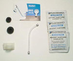 Plantronics 43585-01 Value Pack for Tristar