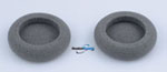 Plantronics 43937-01 Foam Ear Cushion for Uniband for CS50 CS55 CS50USB