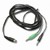 Plantronics 44877-02 MX10 Audio Device Cable