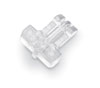 Plantronics 45588-01 Modular Lock (Package of 25) for M12