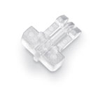 Plantronics 45588-01 Modular Lock (Package of 25) for M12
