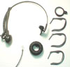 Plantronics 45647-04 Headset for T10 T20 T50 S10 S50