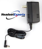 Plantronics 45669-01 AC Adapter for CA10 CS10