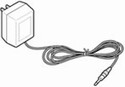 Plantronics 45671-02 220V Euro Power Supply S10, T10, T20