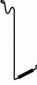 Plantronics 46356-01 Headset Stand for S12 S11 S10