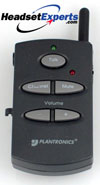 Plantronics 46366-01 Remote Unit for CA10 CS10