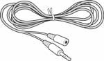 Plantronics 46429-01 6 Foot Extension Cord for On Line Indicator
