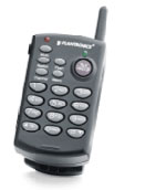 Plantronics 47348-01 Replacement Remoter Unit for CT10