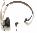 Plantronics 47349-01 Spare Headset CT10