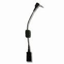48587-01, 48587-01 Cable Acessory, 2.5MM To Quick Disconnect, Plantronics,  48587-01, 2.5MM, Cable Acessory