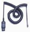 Plantronics 49323-01 Avaya HIC-1 Cable for 302D 2410 2420 4406D+ 4412D+ 4424D+ 4424LD+ 4610SW 4621SW 4622SW 4625SW 6416D+M 6424D+M